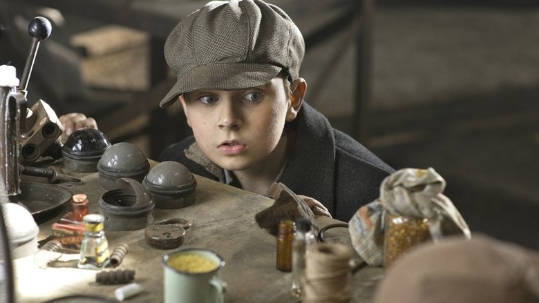 Backdrop image for movie The Pearl Color