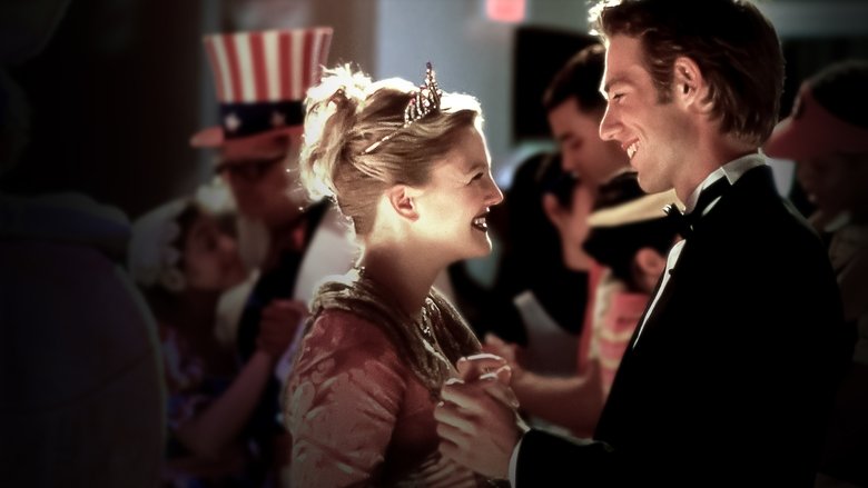 Backdrop image for movie Never Been Kissed