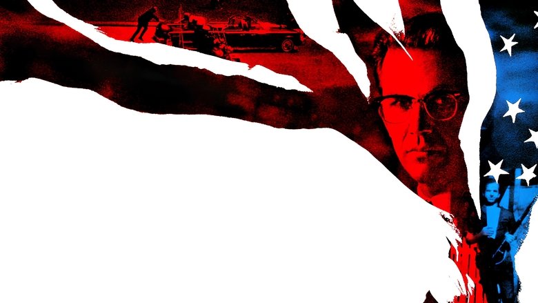 Backdrop image for movie JFK