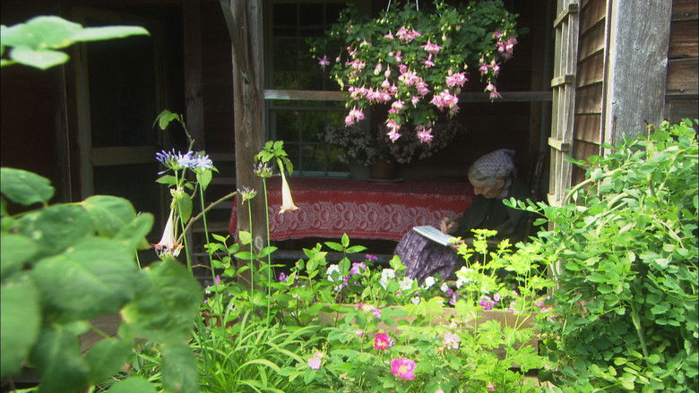 Backdrop image for movie Tasha Tudor: A Still Water Story