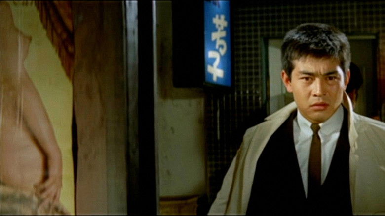 Backdrop image for movie The Stormy Man