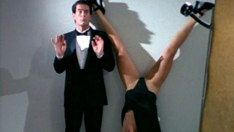 Backdrop image for movie Rod Steele 0014: You Only Live Until You Die