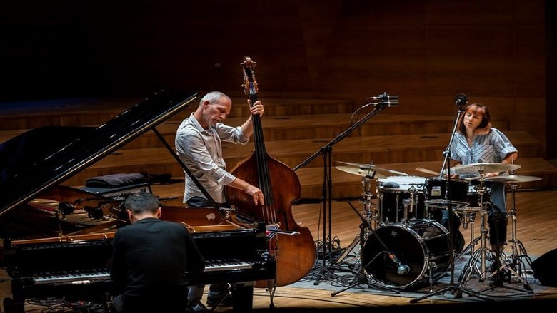 Backdrop image for movie Avishai Cohen Trio Leverkusener Jazztage 2024