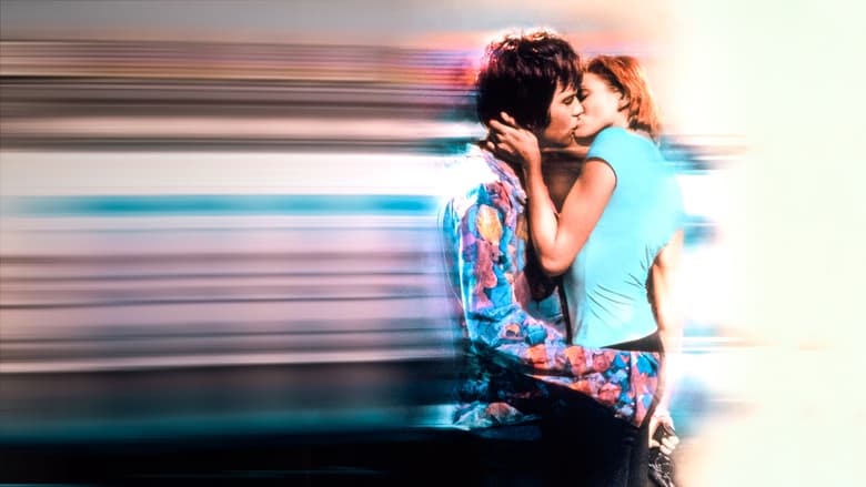 Backdrop image for movie A Life Less Ordinary