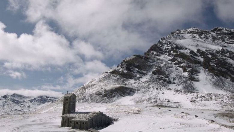 Backdrop image for movie La grande saga de nos montagnes - Les Alpes