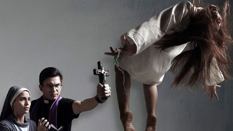 Backdrop image for movie Maledicto