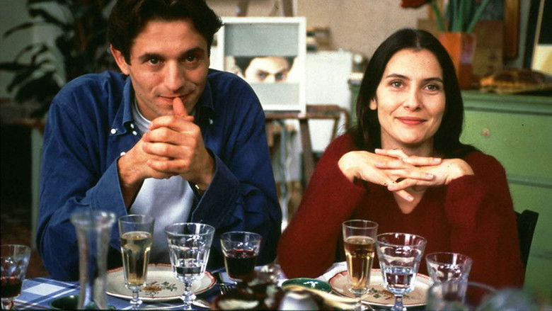 Backdrop image for movie L'Héritière