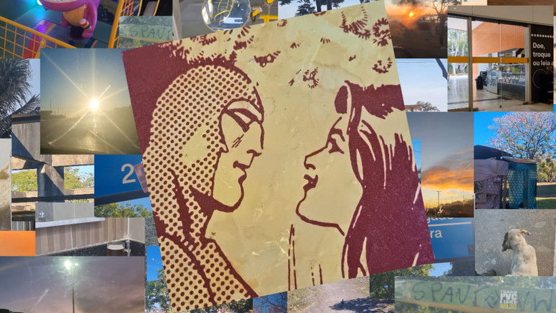 Backdrop image for movie Eu devia ter ouvido o Gerson