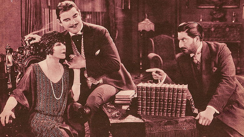 Backdrop image for movie The Scarlet Streak