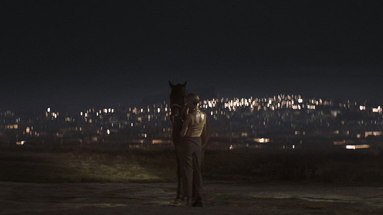 Backdrop image for movie The Wanting Mare