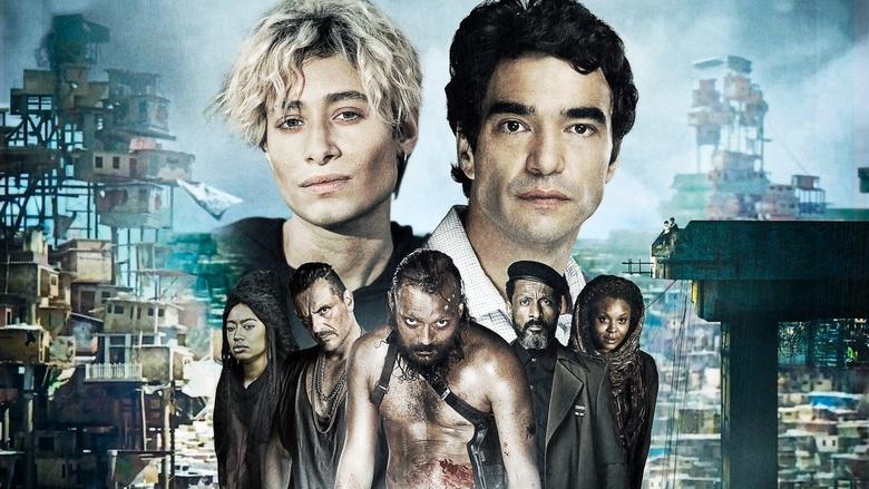 Backdrop image for movie Great Sertão