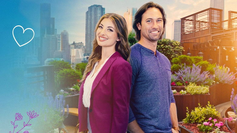 Backdrop image for movie For the Love of Lily