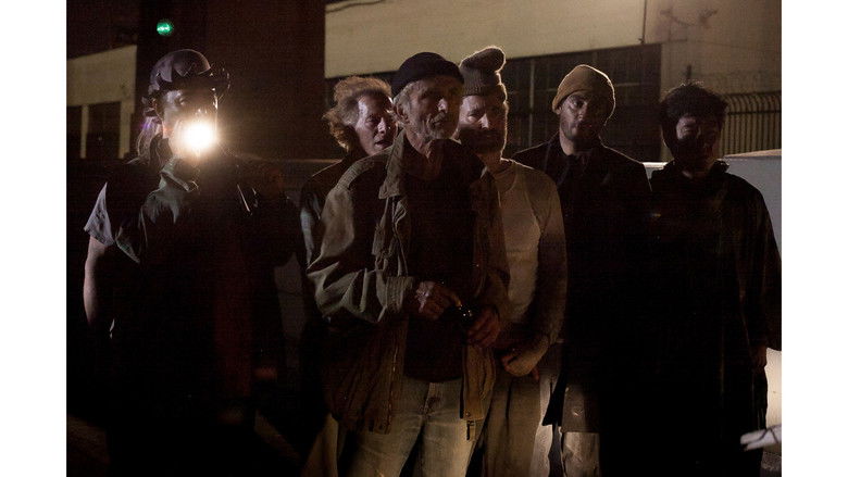 Backdrop image for movie Parasites