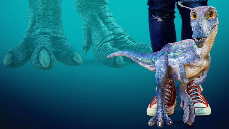 Backdrop image for movie The Adventures of Jurassic Pet 2: The Lost Secret