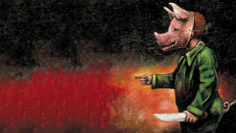 Backdrop image for movie The Butcher Boy