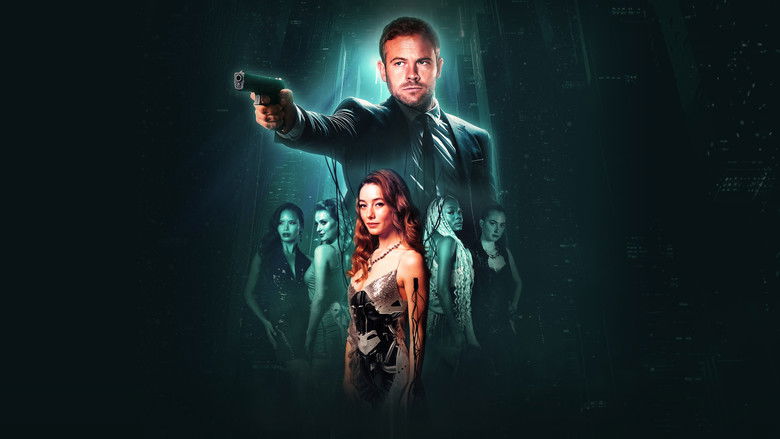 Backdrop image for movie Utopia