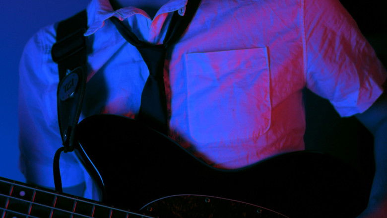 Backdrop image for movie Fatima's Job