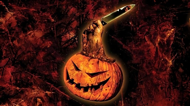 Backdrop image for movie Halloween Night