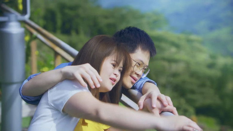 Backdrop image for movie I'mPerfect