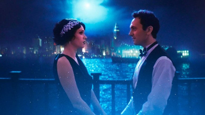 Backdrop image for movie The Land of Dreams