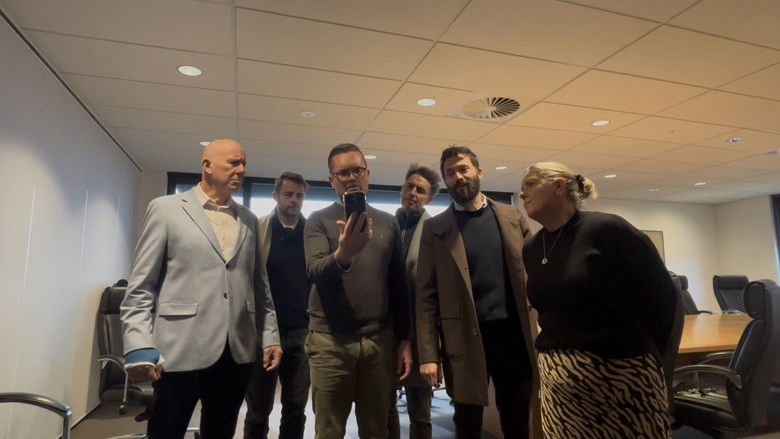 Backdrop image for movie L.I.M.B.O