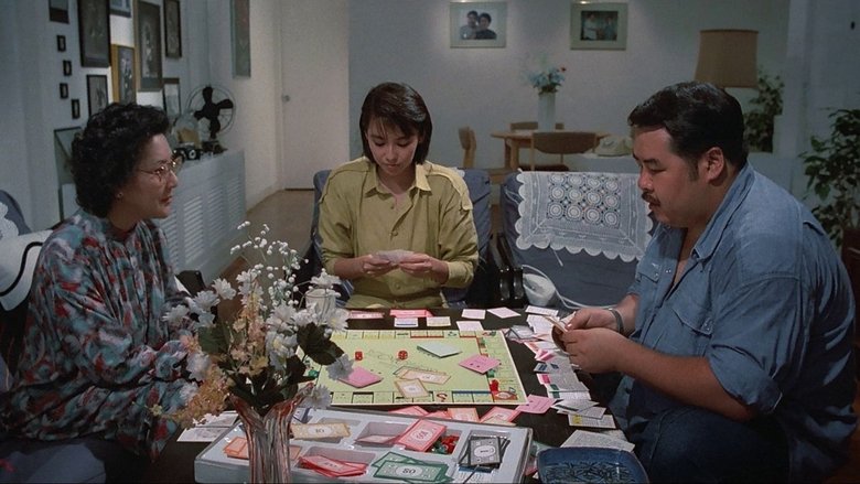 Backdrop image for movie Vampire's Breakfast