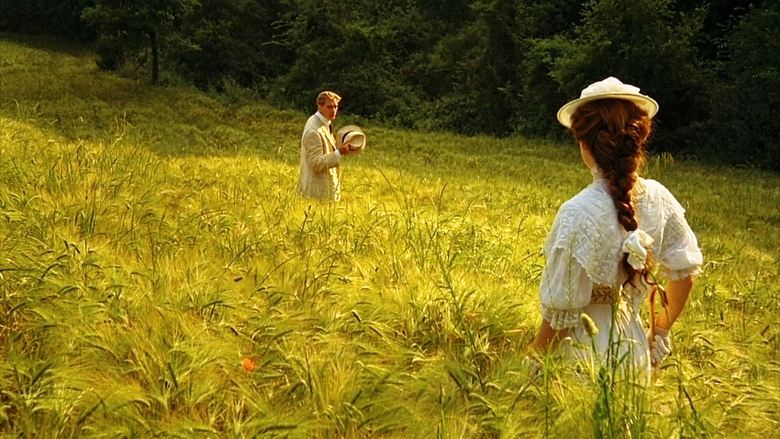 Backdrop image for movie A Room with a View