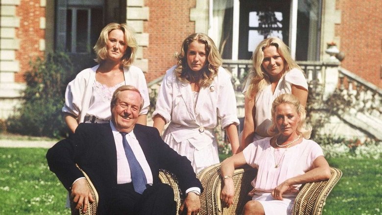 Backdrop image for movie Le Pen : Secrets, pardons et trahisons