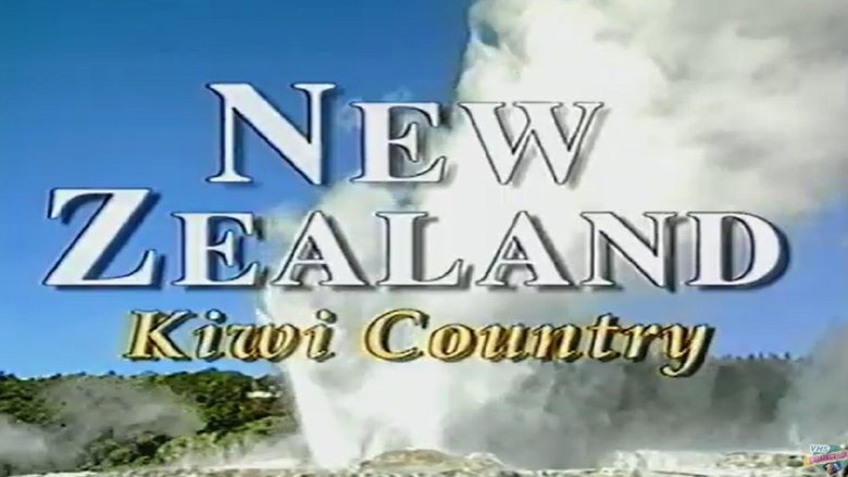 Backdrop image for movie New Zealand: A South Pacific Adventure