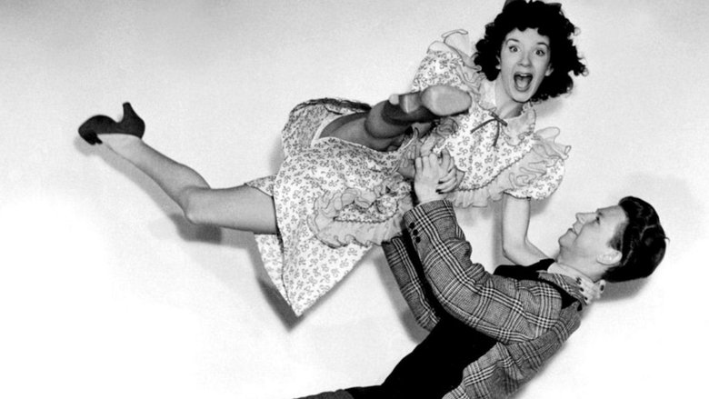 Backdrop image for movie Mister Big