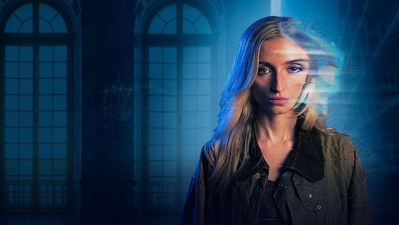 Backdrop image for movie Coyote