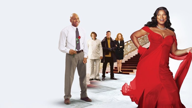 Backdrop image for movie Last Holiday