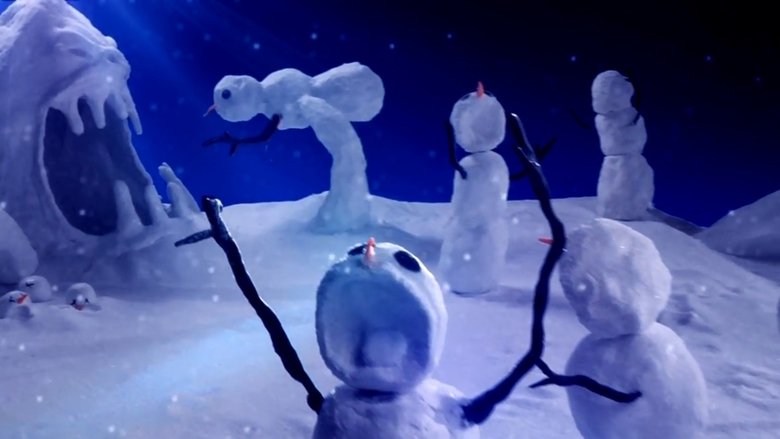 Backdrop image for movie A Very Calvin & Hobbes Christmas