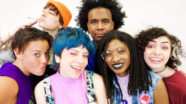 Backdrop image for movie The Box Trap