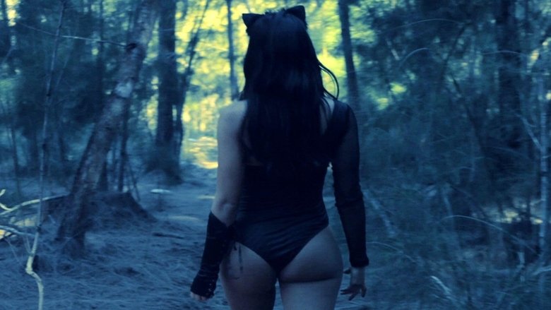 Backdrop image for movie Pussy Kills