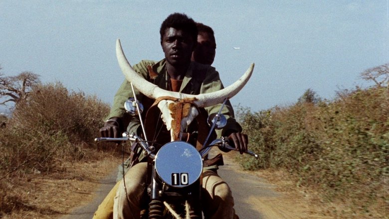 Backdrop image for movie Touki Bouki