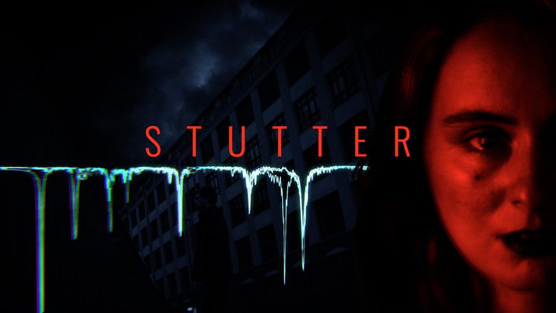 Backdrop image for movie Stutter