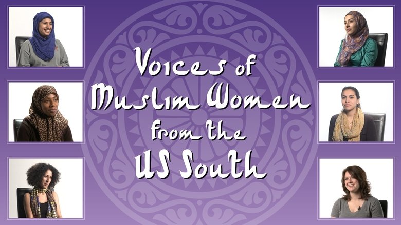 Backdrop image for movie Voices of Muslim Women from the US South
