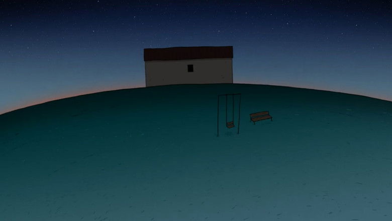 Backdrop image for movie He Can’t Live Without Cosmos