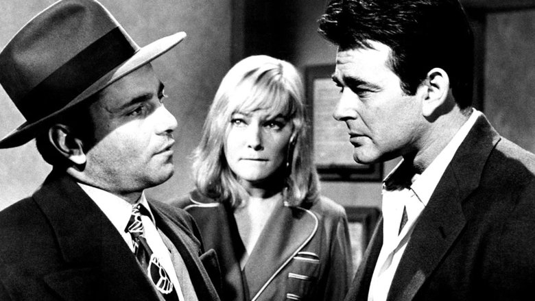Backdrop image for movie Murder, Inc.