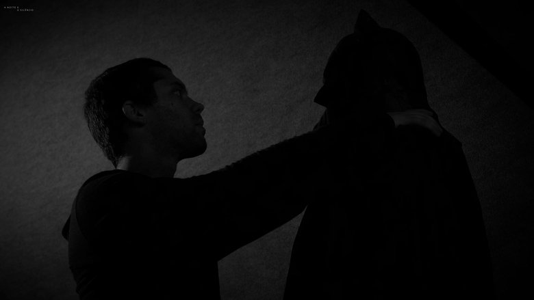 Backdrop image for movie Night and Hush