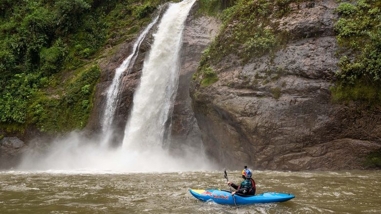 Backdrop image for movie Wild Waters