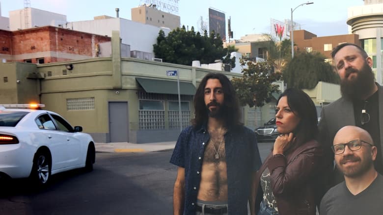 Backdrop image for movie The Get Lost Losers