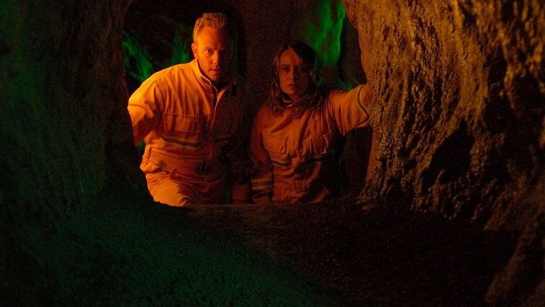 Backdrop image for movie Lava Storm