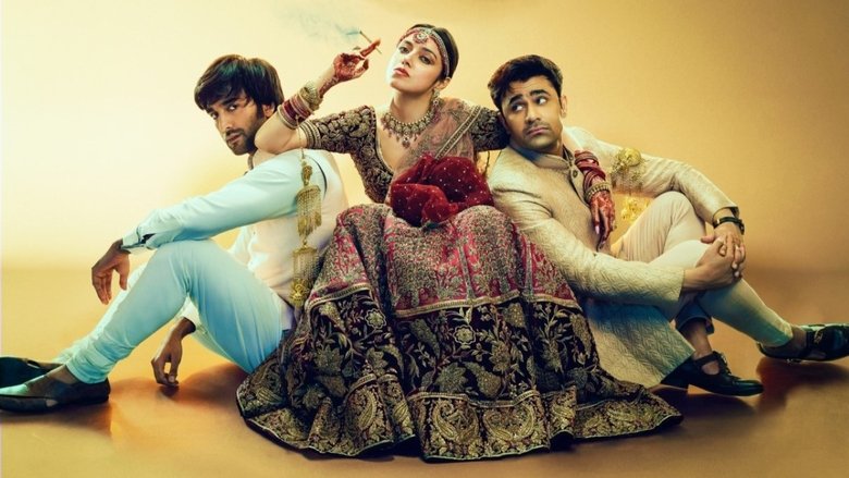 Backdrop image for movie Yaariyan 2