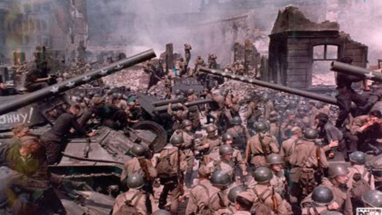 Backdrop image for movie Five Days, Five Nights