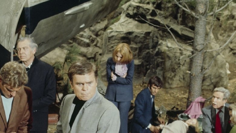 Backdrop image for movie Seven in Darkness