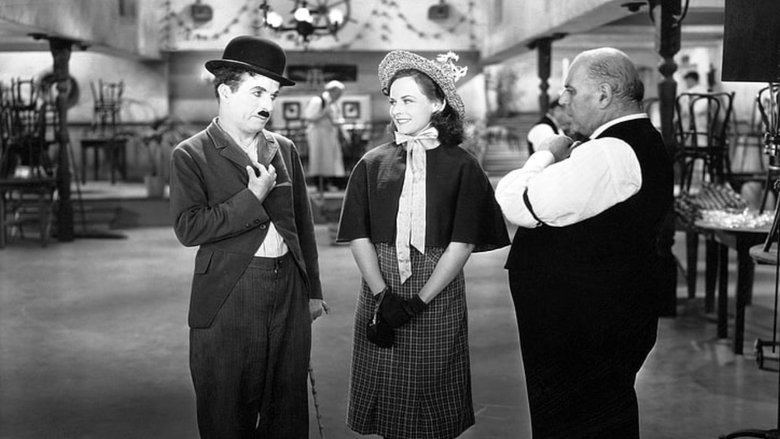 Backdrop image for movie The Silent Laugh
