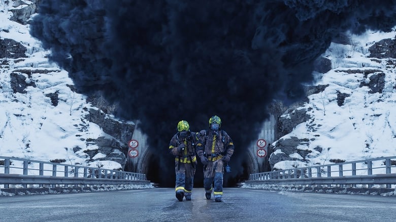 Backdrop image for movie The Tunnel
