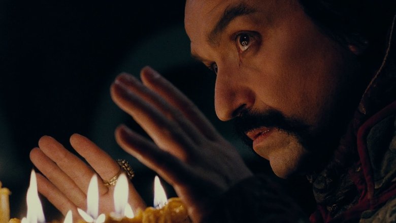 Backdrop image for movie Boris Godounov